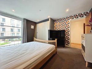 Master Bedroom- click for photo gallery